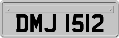 DMJ1512