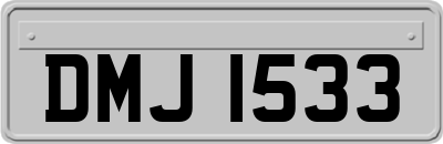 DMJ1533