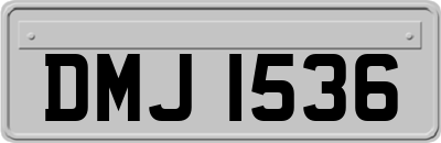 DMJ1536