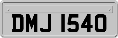 DMJ1540