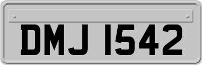 DMJ1542