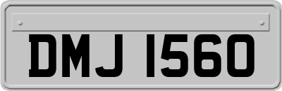 DMJ1560