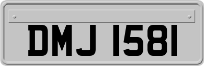 DMJ1581