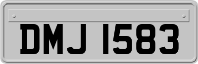 DMJ1583