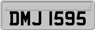 DMJ1595