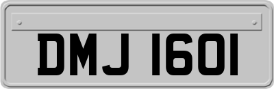 DMJ1601