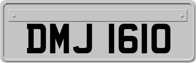 DMJ1610