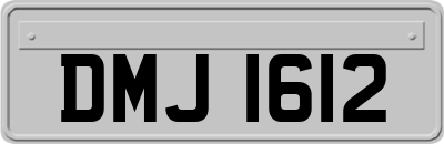 DMJ1612
