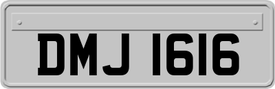 DMJ1616