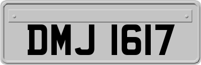 DMJ1617