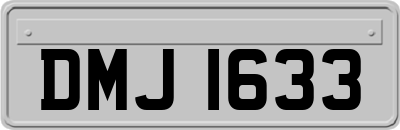 DMJ1633