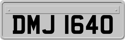 DMJ1640