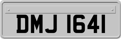 DMJ1641