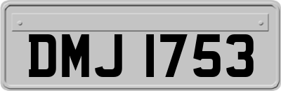 DMJ1753