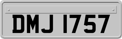 DMJ1757