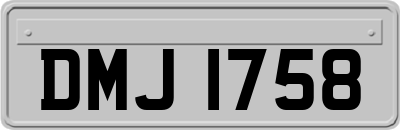 DMJ1758