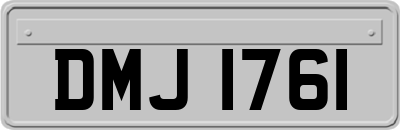 DMJ1761
