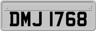 DMJ1768