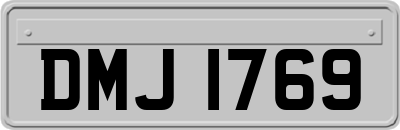 DMJ1769