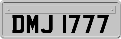 DMJ1777