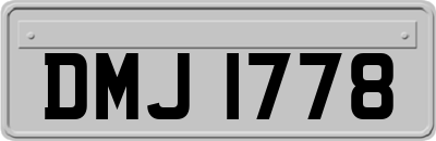 DMJ1778