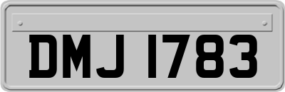 DMJ1783