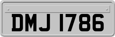 DMJ1786