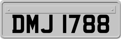 DMJ1788