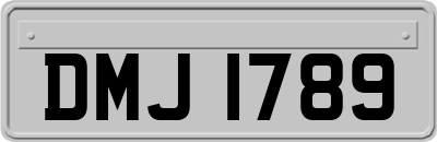 DMJ1789