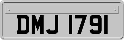 DMJ1791