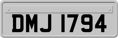 DMJ1794