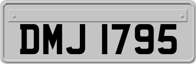 DMJ1795