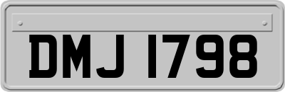 DMJ1798