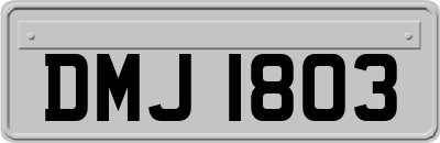 DMJ1803