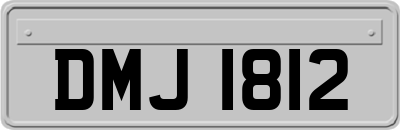 DMJ1812