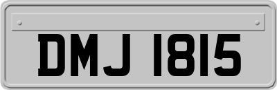 DMJ1815