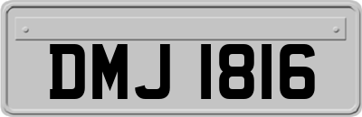 DMJ1816