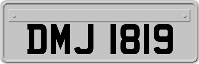 DMJ1819