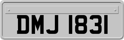 DMJ1831
