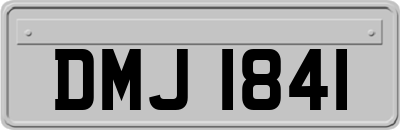 DMJ1841