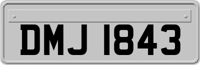DMJ1843