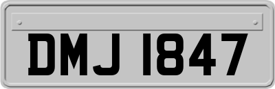 DMJ1847