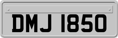 DMJ1850