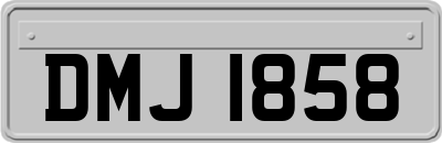 DMJ1858