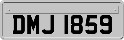 DMJ1859