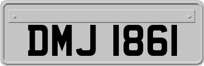 DMJ1861