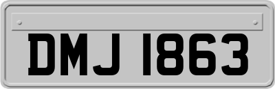 DMJ1863