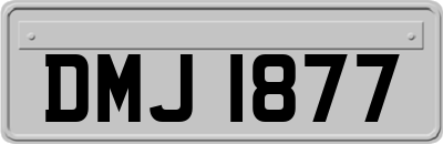 DMJ1877