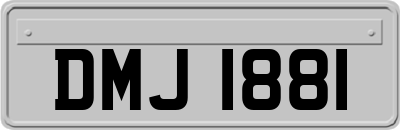 DMJ1881