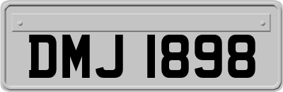 DMJ1898